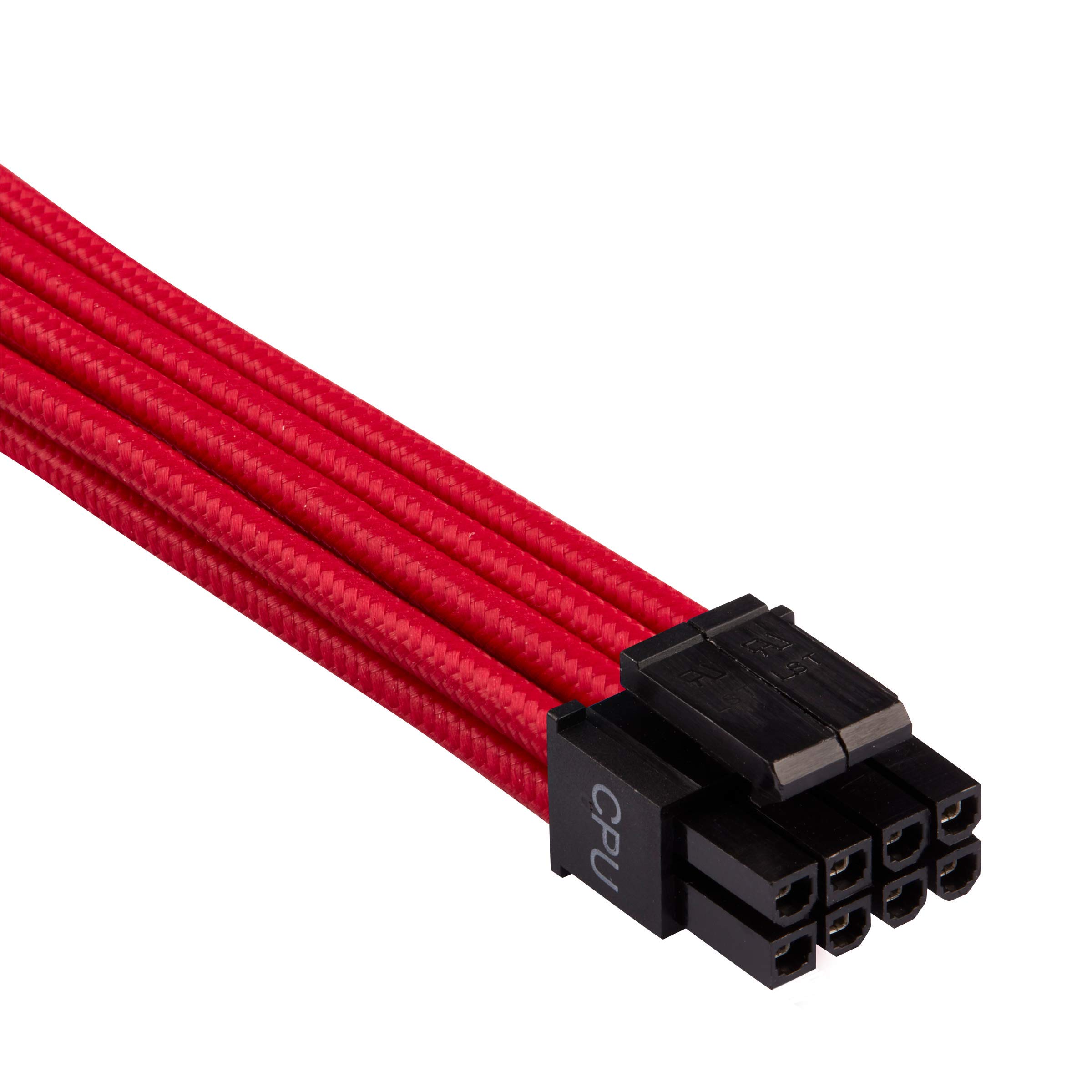 Amazon.com: CORSAIR Premium Individually Sleeved PSU Cables